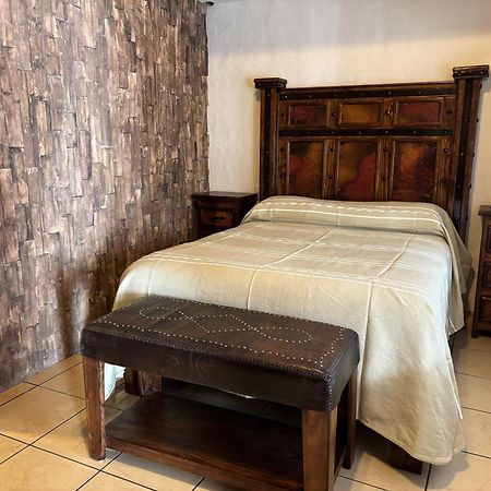 Quinta Don Jose Boutique Hotel Tlaquepaque Esterno foto