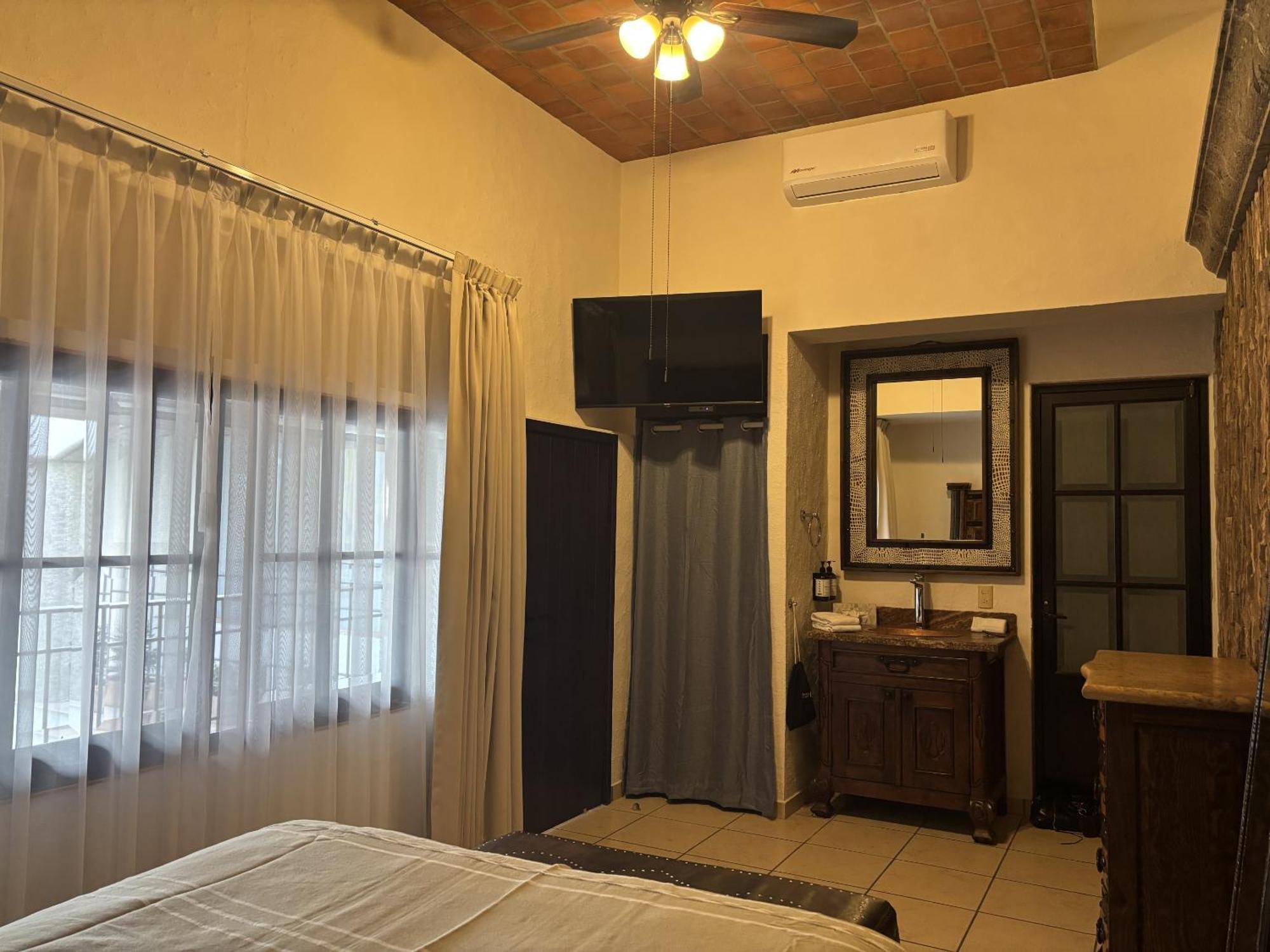 Quinta Don Jose Boutique Hotel Tlaquepaque Esterno foto