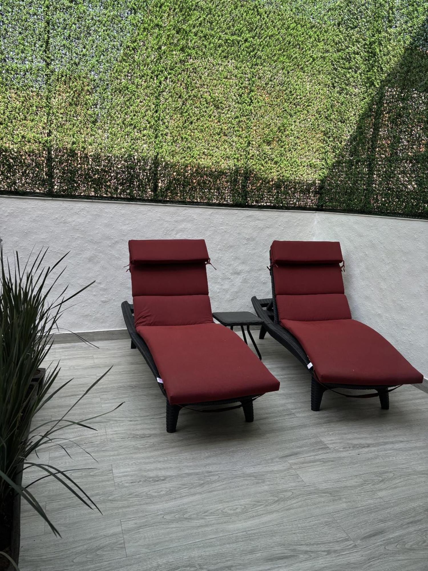Quinta Don Jose Boutique Hotel Tlaquepaque Camera foto