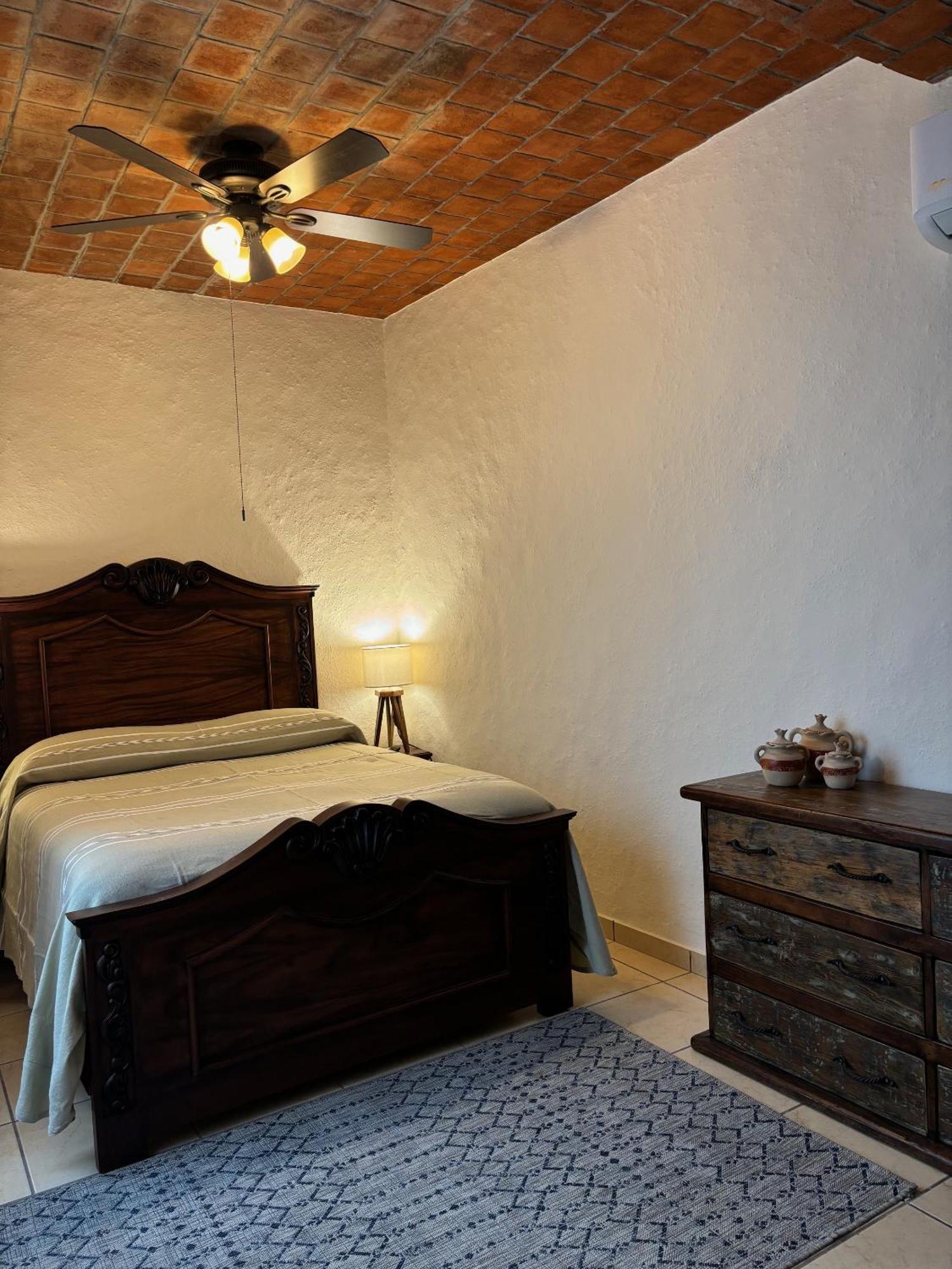 Quinta Don Jose Boutique Hotel Tlaquepaque Camera foto