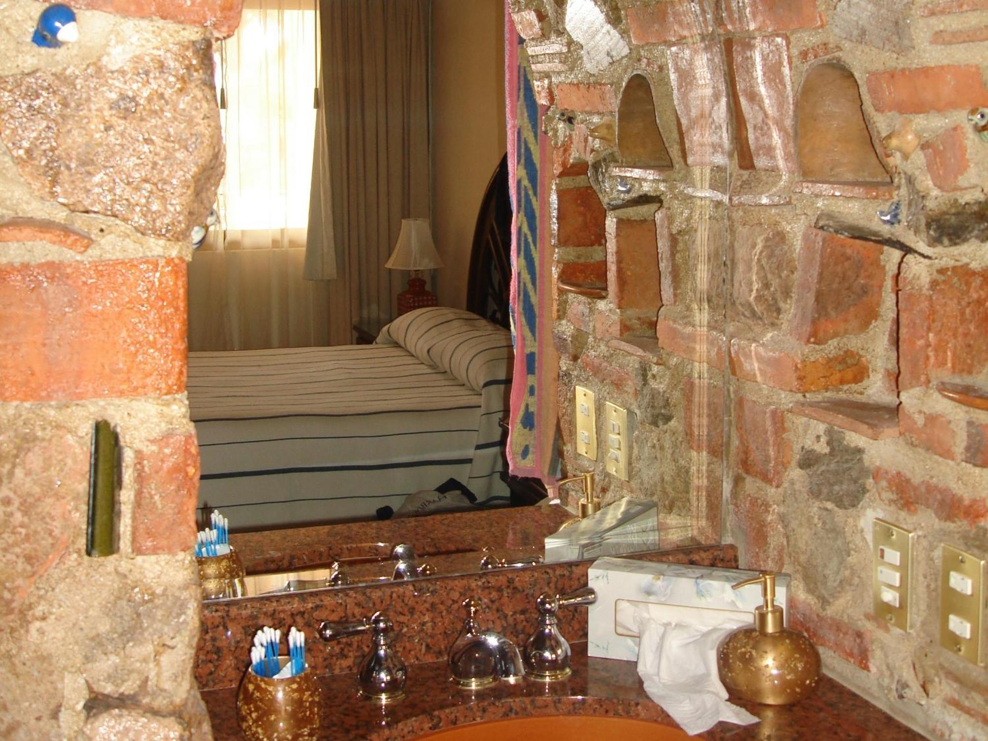Quinta Don Jose Boutique Hotel Tlaquepaque Camera foto