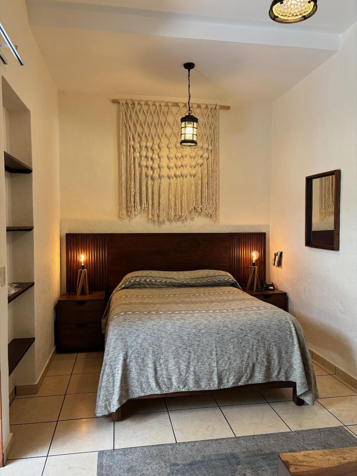 Quinta Don Jose Boutique Hotel Tlaquepaque Camera foto