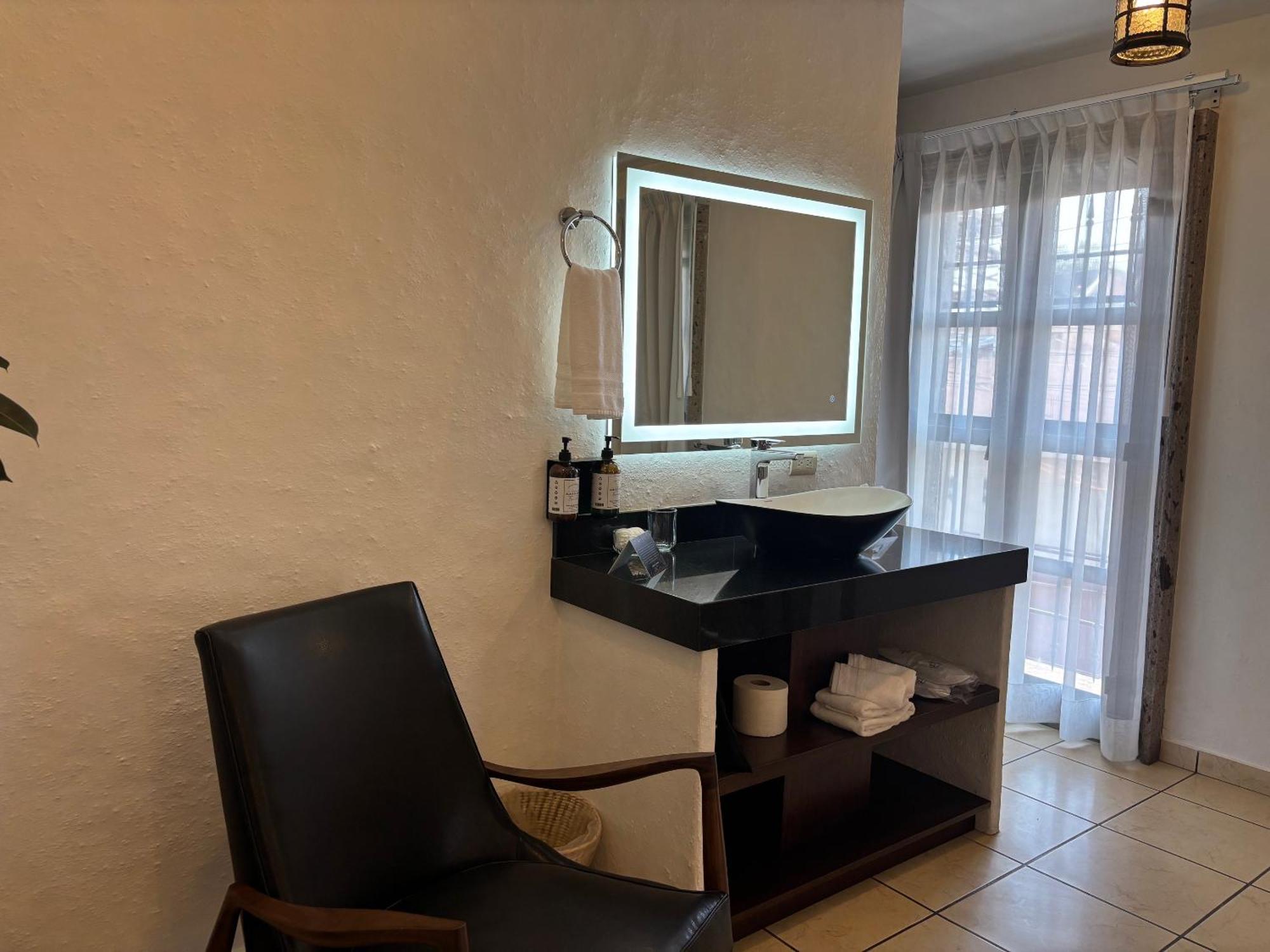 Quinta Don Jose Boutique Hotel Tlaquepaque Camera foto