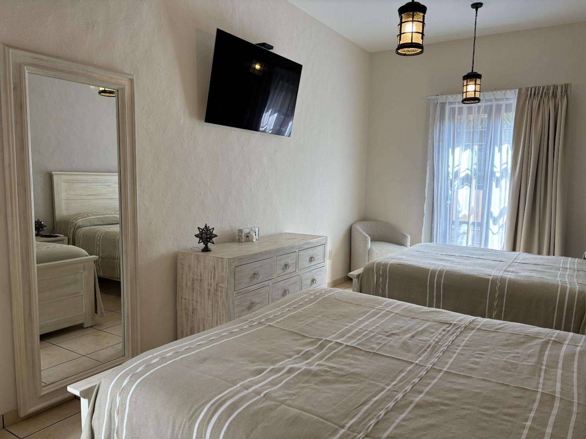 Quinta Don Jose Boutique Hotel Tlaquepaque Camera foto