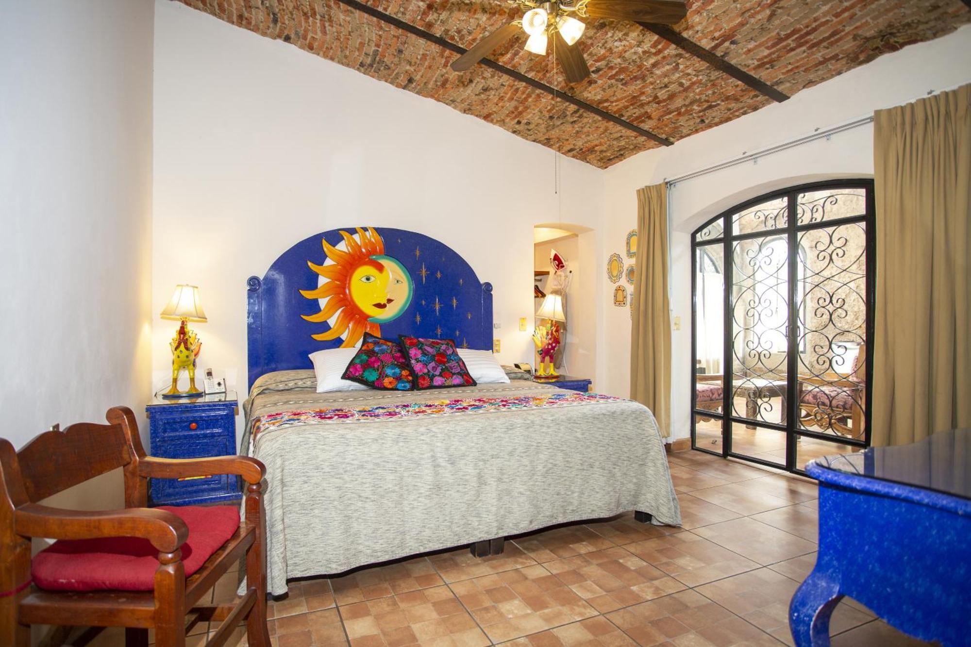 Quinta Don Jose Boutique Hotel Tlaquepaque Camera foto