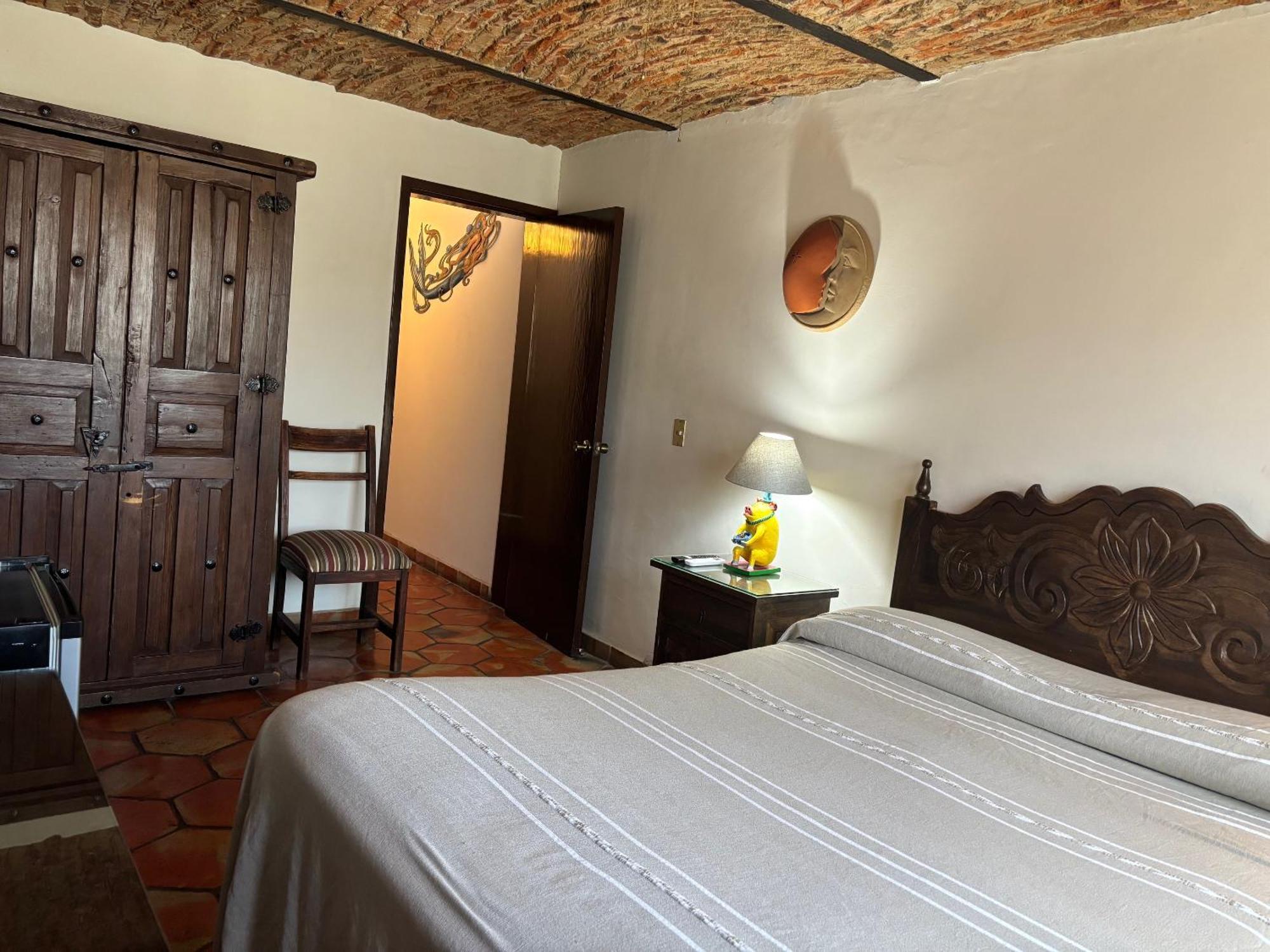 Quinta Don Jose Boutique Hotel Tlaquepaque Esterno foto