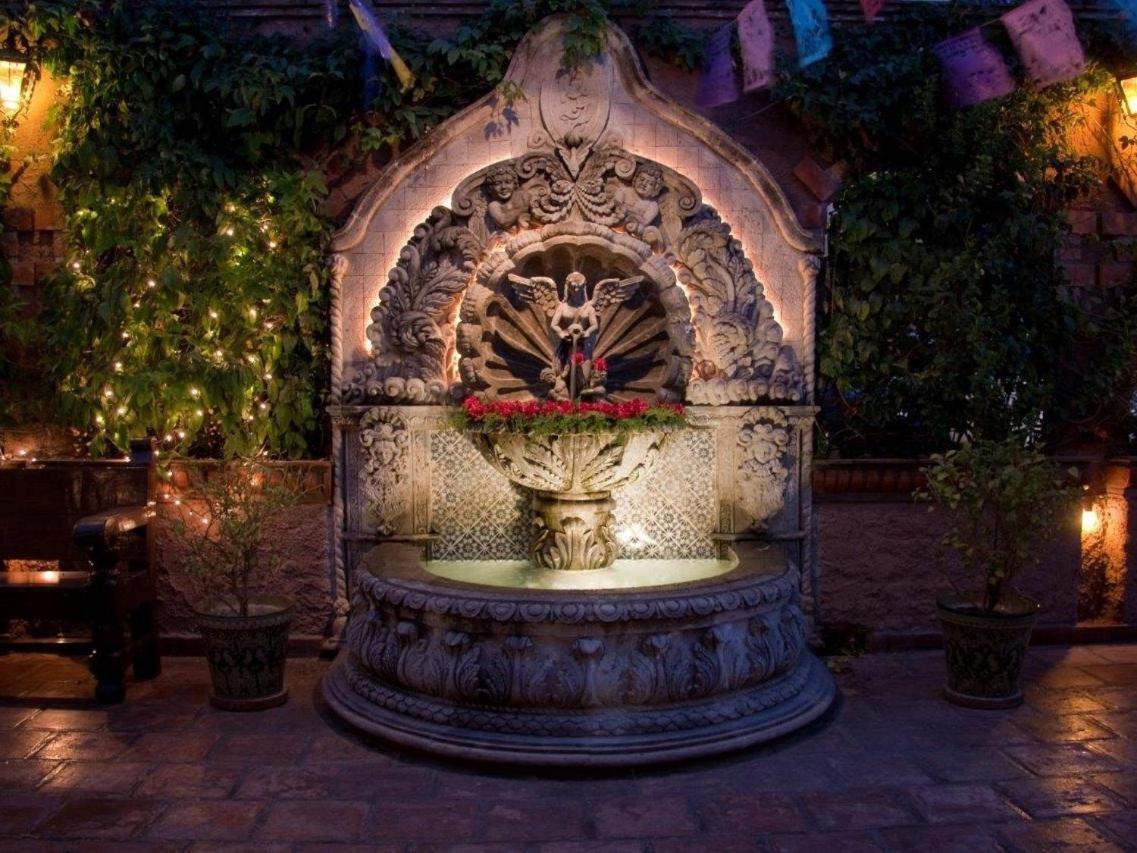 Quinta Don Jose Boutique Hotel Tlaquepaque Esterno foto