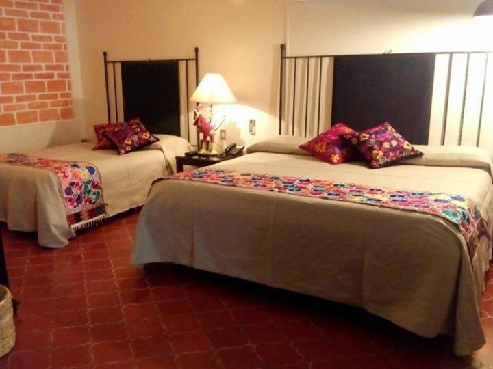 Quinta Don Jose Boutique Hotel Tlaquepaque Esterno foto