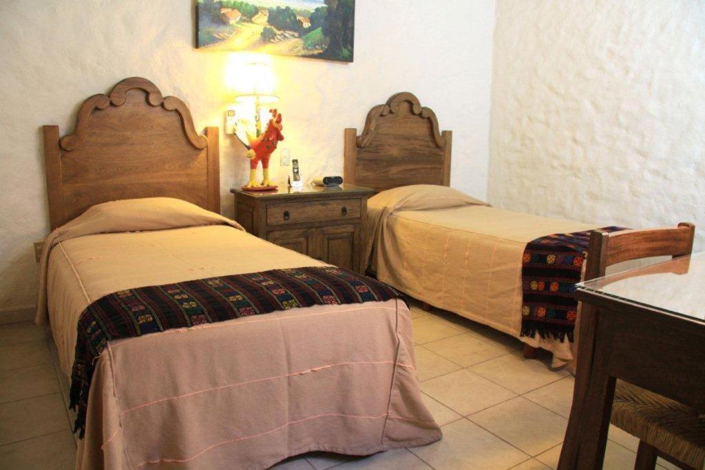 Quinta Don Jose Boutique Hotel Tlaquepaque Camera foto